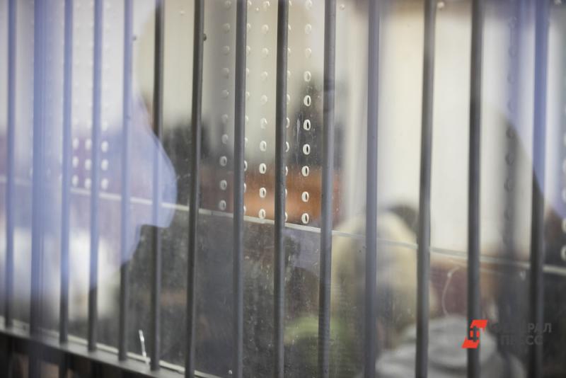 В Екатеринбурге суд арестовал бывшего зампреда банка «Кольцо Урала»
