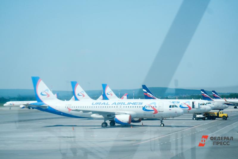 Клиентка «Уральских авиалиний» долгое время не может добиться возврата билетов