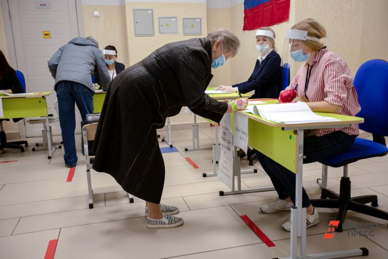 Довыборы депутатов в Алапаевске полностью отменены