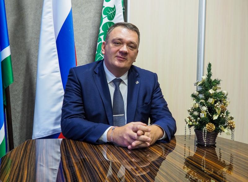 Глава Верхней Салды Савченко отправлен в отставку
