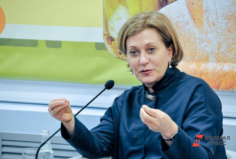 Попова назвала причину роста заболеваемости коронавирусом