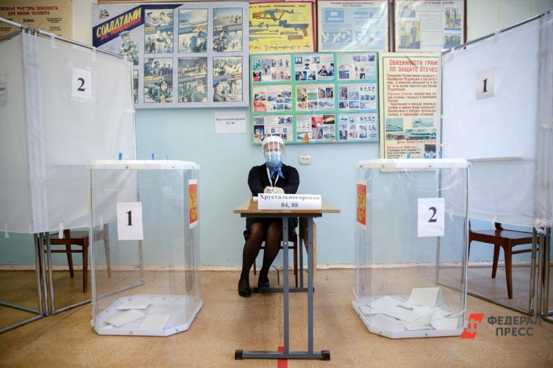 Эксперты возмущены фейками о фальсификациях на выборах