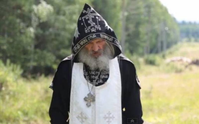 Свердловского схимонаха Сергия приговорили к отлучению
