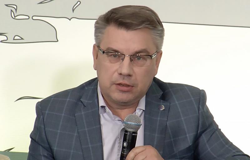 Игорь Лобанов выступил на обсуждении итогов губернаторских выборов