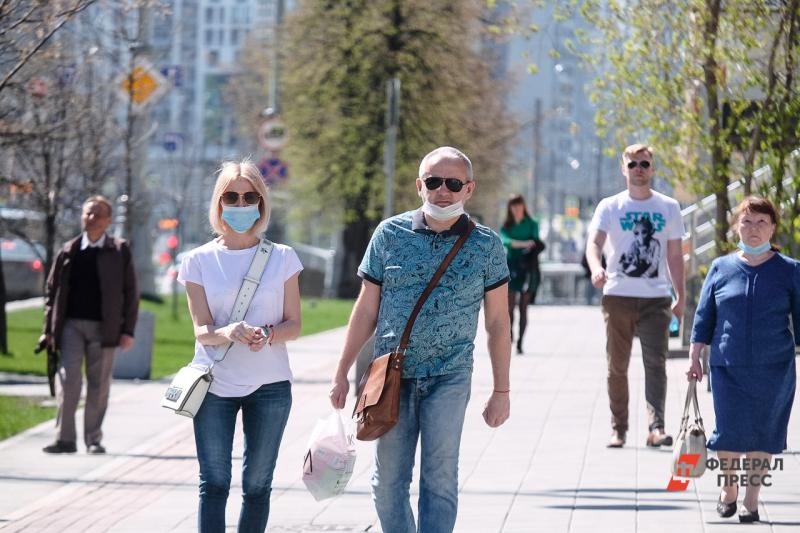 Совещание глав городов с губернатором Югры