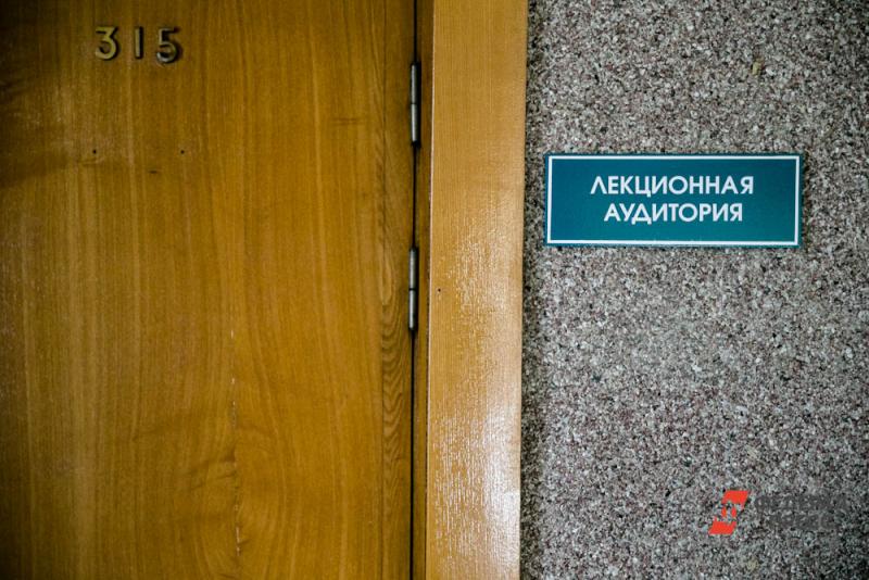 В Башкирии резко увеличилось число заболевших коронавирусом студентов