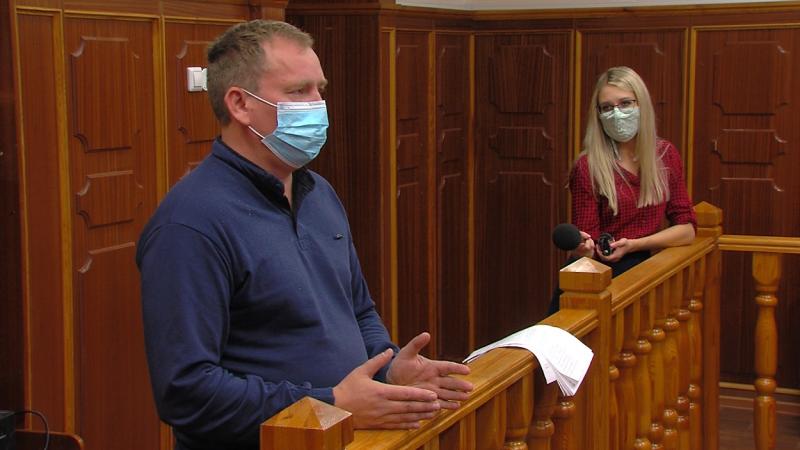 В апелляционных жалобах Севастьянов и его адвокат настаивали на полном оправдании