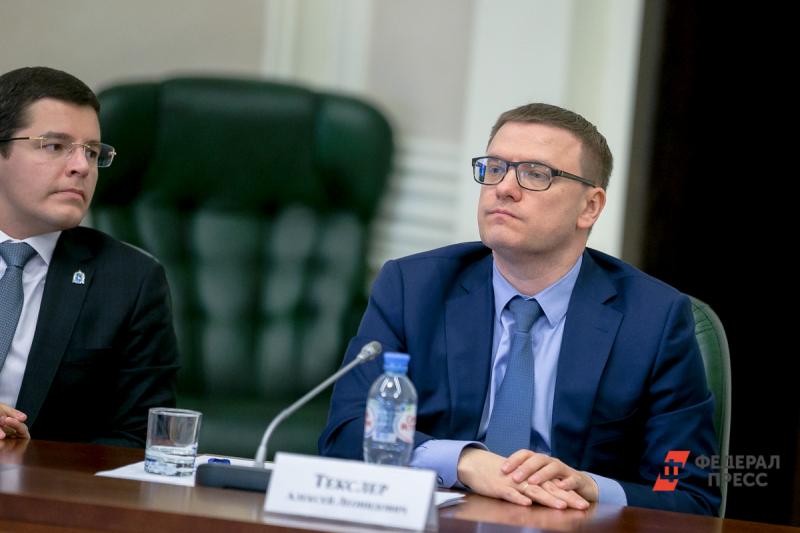 Текслер усилит требования к кандидатам и процедурам «Единой России»