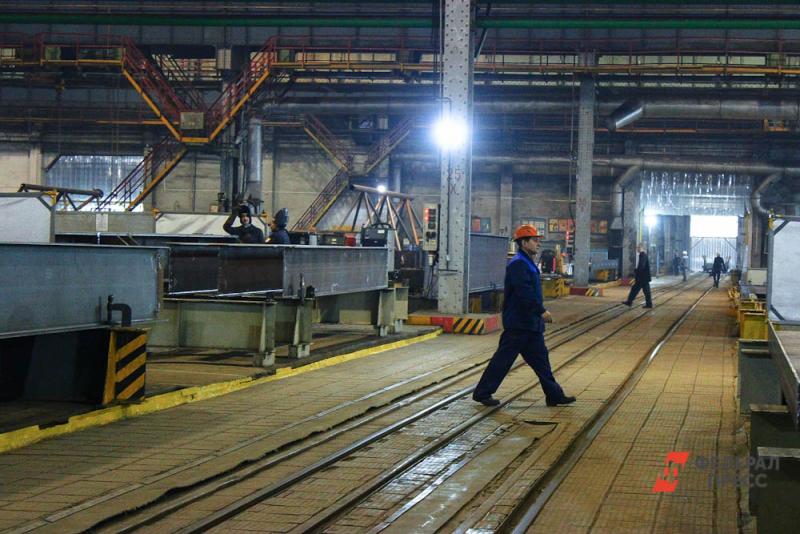 Работники предприятий на Южном Урале будут жить на прожиточным минимум