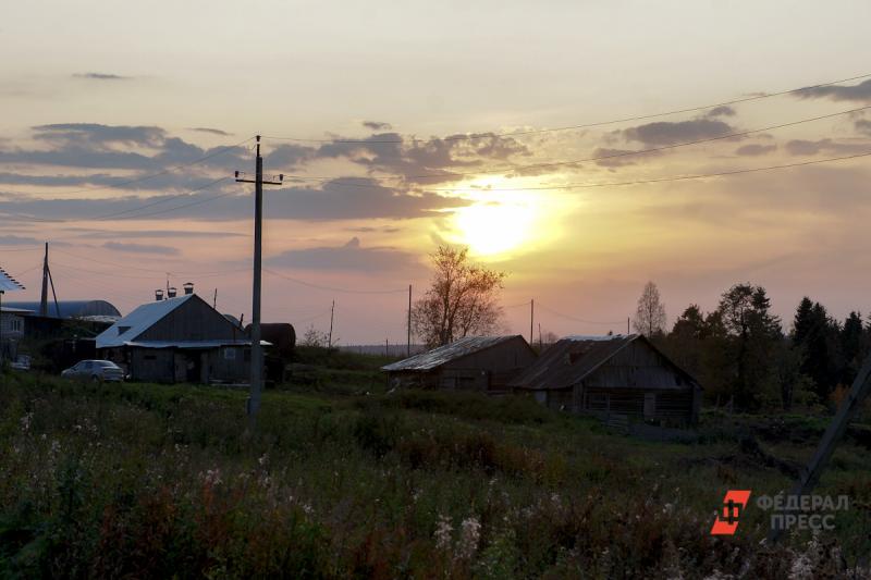 Землетрясение в Свердловской области, от которого проснулся даже губернатор