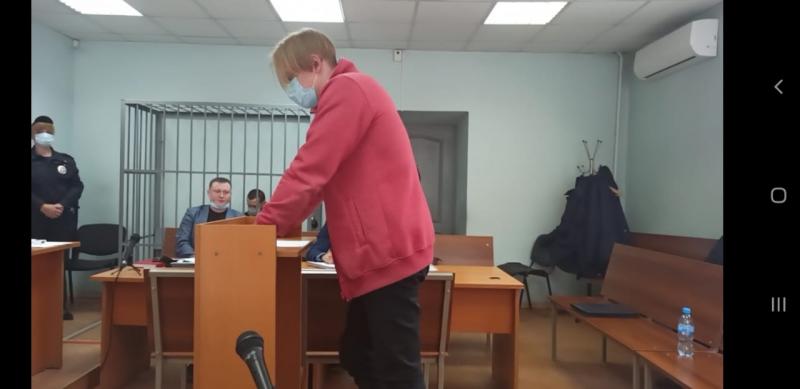 Главный свидетель дела Васильева рассказал о подробностях ДТП
