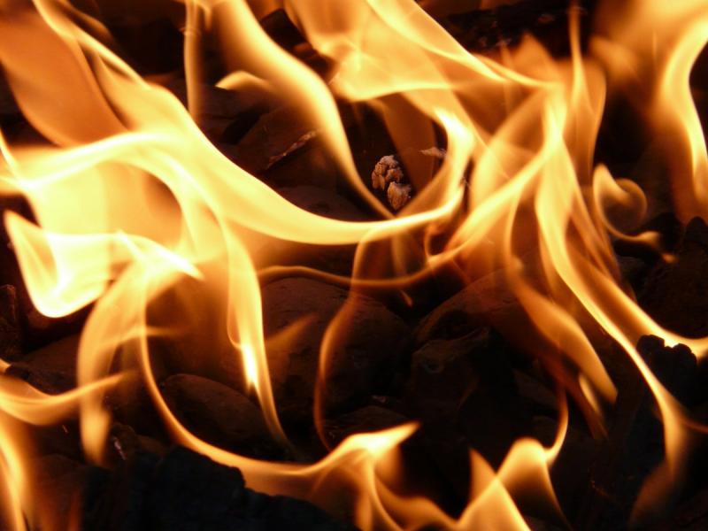 СК завершил расследование дела о пожаре в хабаровском лагере «Холдоми»