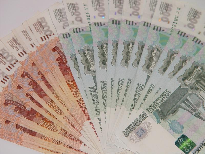 Бюджет Приморья потеряет 12,8 миллиарда рублей из-за COVID-19
