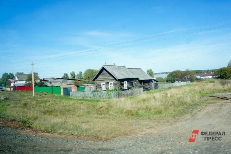 Якутия потратит 300 миллионов рублей на расселение закрывшихся сел