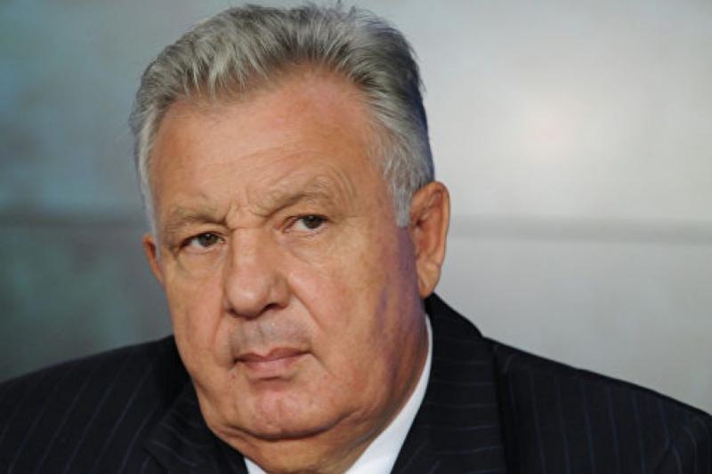 Бывшего хабаровского губернатора будут судить в Москве