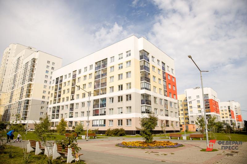 В Кузбассе пятую часть ипотек оформили по льготным госпрограммам