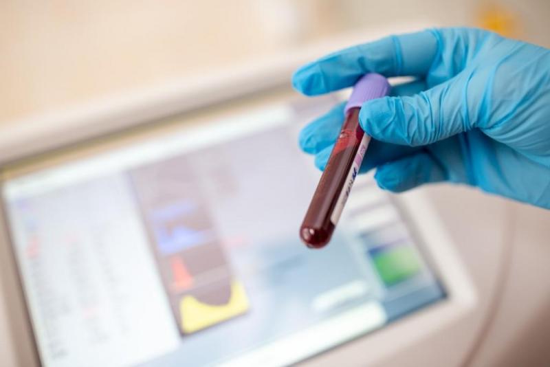 В Омске диагностический центр перестал делать платные тесты на коронавирус