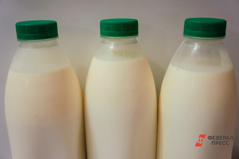 Китайские эксперты развеяли мифы о молоке