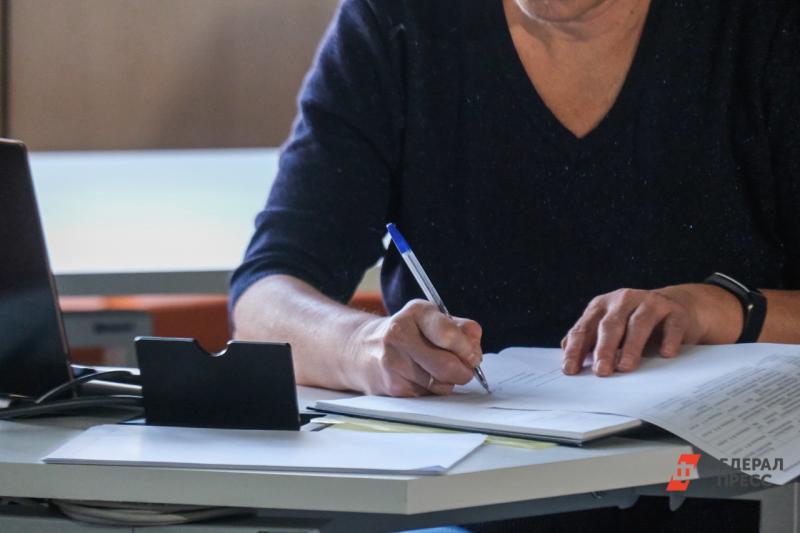 Помощь получают и начинающие, и действующие предприниматели