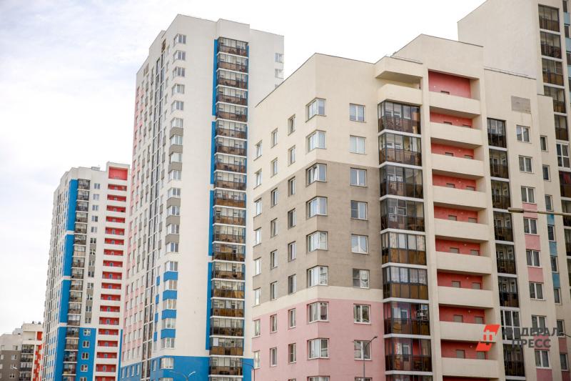 Липчан пригласили на общественное обсуждение строительства нового жилого квартала