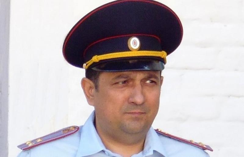 Дамир Сатретдинов