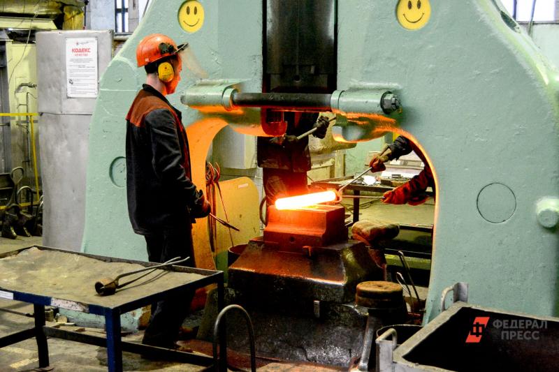 Только в металлургии объем инвестиций достигнет 275 млрд рублей