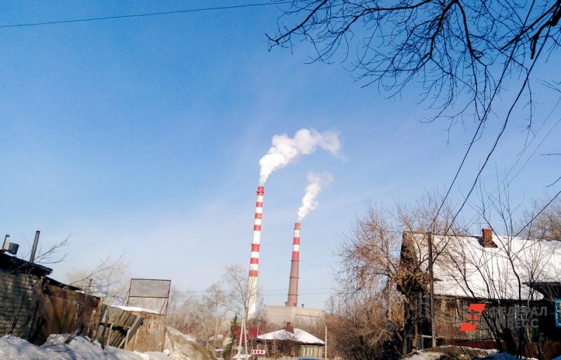 Прокуратура проверит загрязненность воздуха в Екатеринбурге