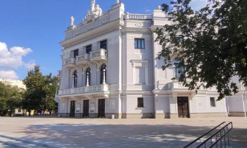 Оперный театр Екатеринбурга закрыли из-за заразившихся COVID артистов