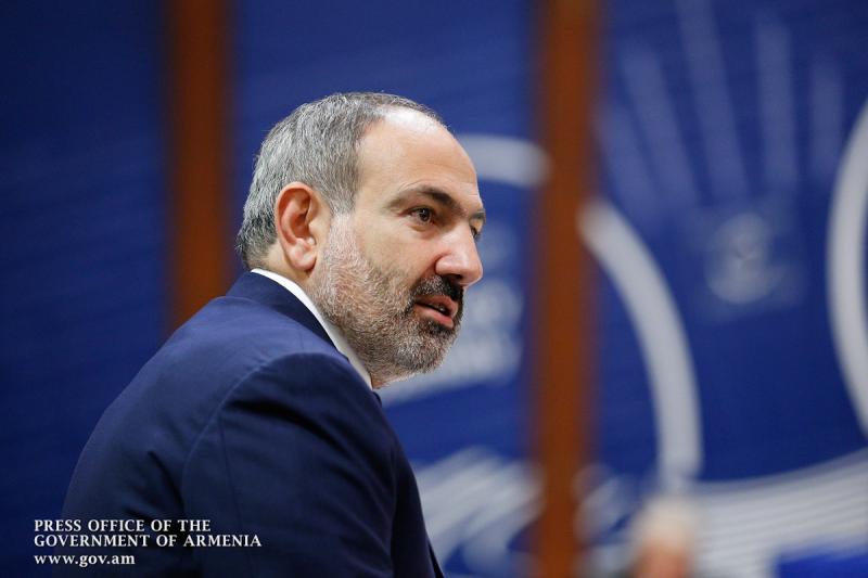 Армянская сторона будет занимать конструктивную позицию для обеспечения эффективности дипломатических усилий