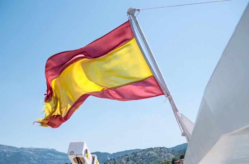 Испания закрыла еще четыре автономии