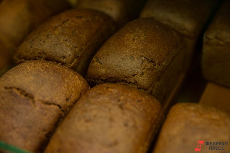Жители страны стали чаще выпекать хлебобулочные изделия дома