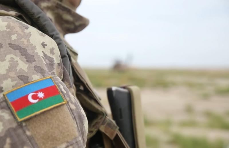 Россиянин погиб в ходе конфликта в Карабахе