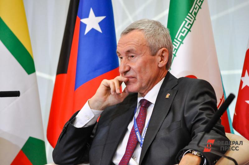 Климов не оценил идею парламента Нагорного Карабаха