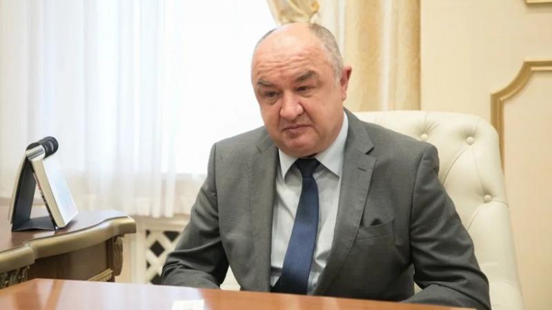 Назначен новый сенатор от Архангельской области