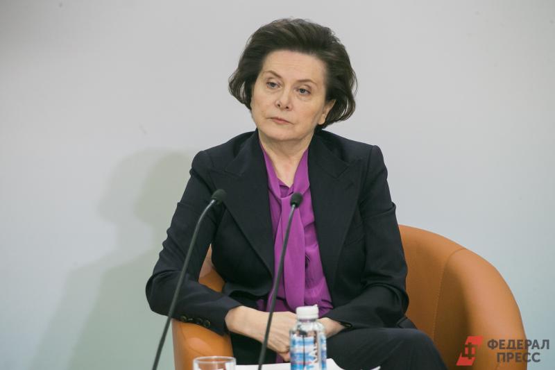 Губернатор Югры Наталья Комарова провела рабочую встречу с главой Нефтеюганского района