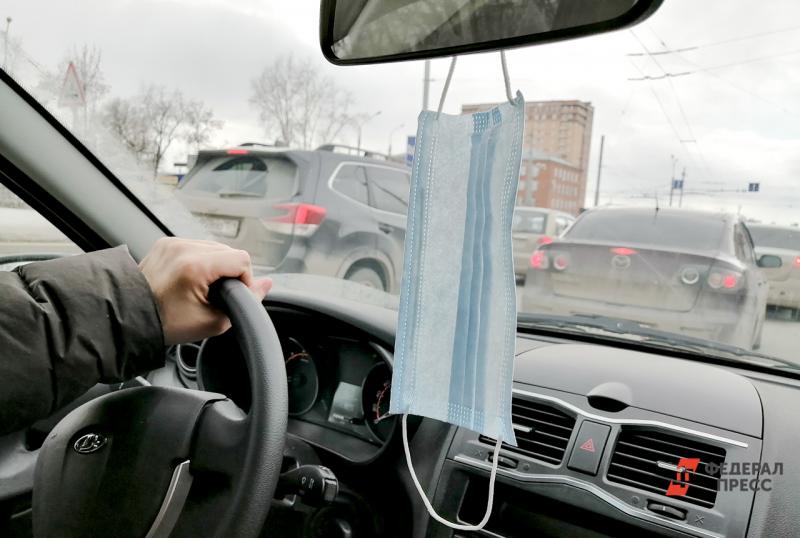 Медикам Оренбургской области передадут автомобили, принадлежащие региональному правительству