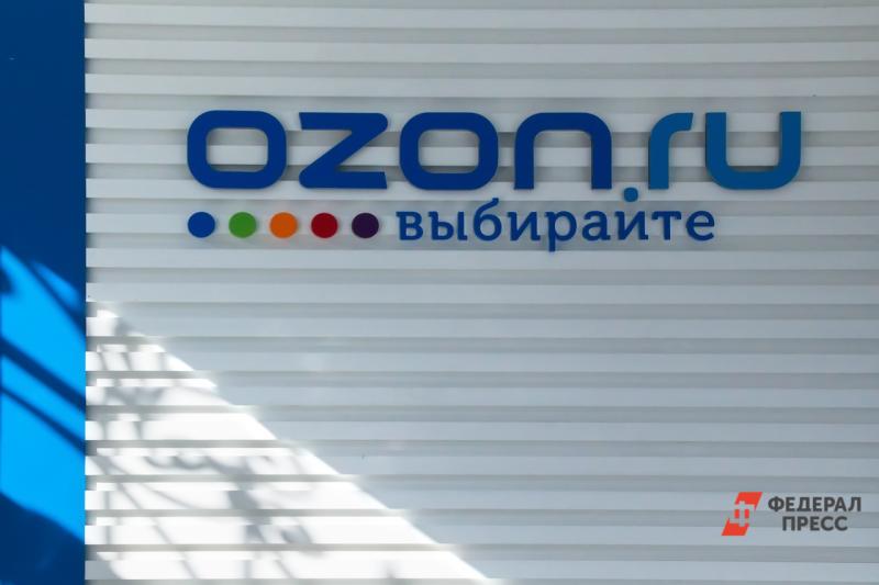 Ozon выплатит Сбербанку миллиард рублей за неустойку