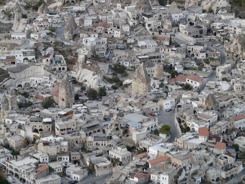 Власти Турции оценили ущерб от землетрясения в Измире