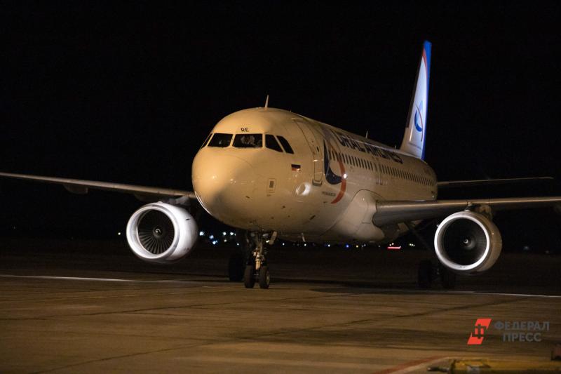 Россия возобновляет авиасообщение с Японией