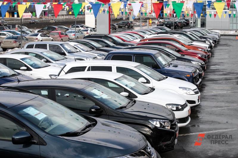 «Автостат» предупредил россиян о росте цен на автомобили