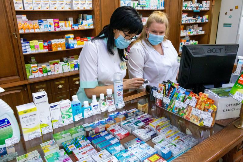 Челябинская область получила 130 млн на закупку лекарств для медучреждений