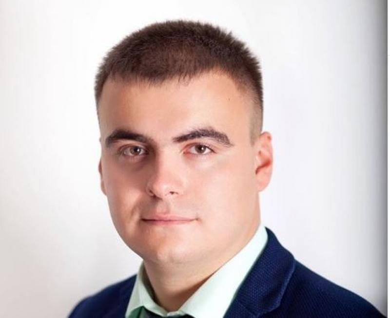 В Хабаровске главой фракции ЛДПР стал Павел Тупченко