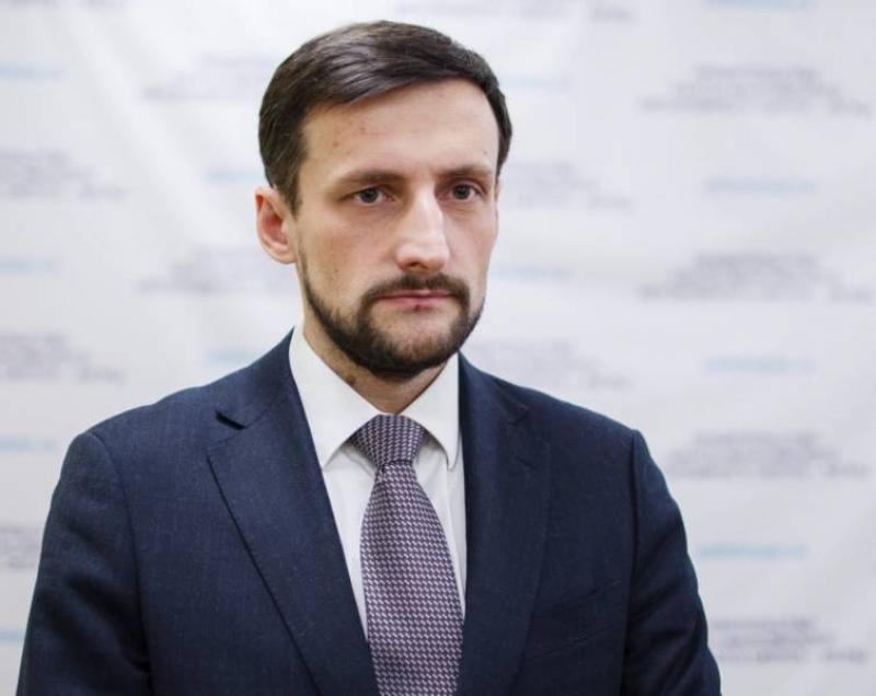 На Сахалине назначили нового министра архитектуры