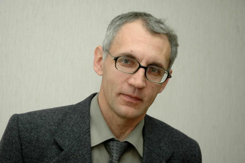 Директор Института проблем морских технологий ДВО РАН Александр Щербатюк стал фигурантом уголовного дела.