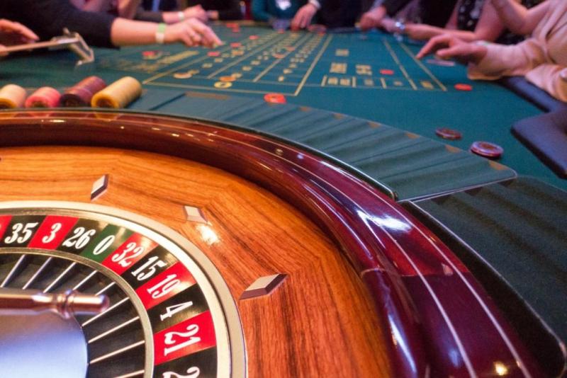 В Томской области прикрыли сеть подпольных казино