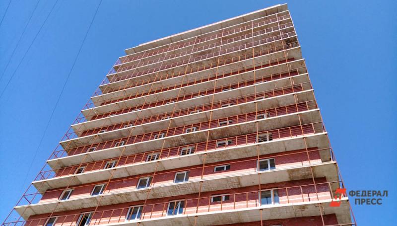 В Новокузнецке рассчитали стоимость квадрата жилья