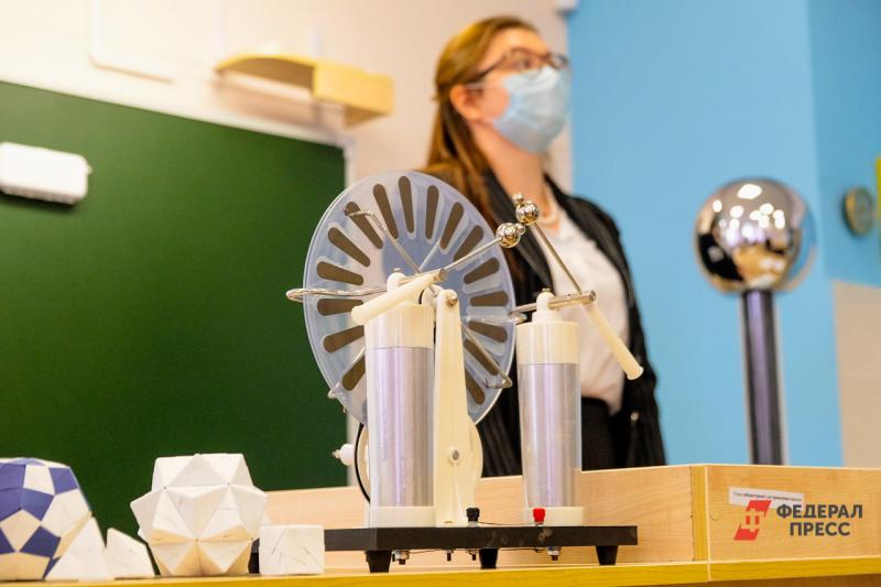 В Кузбассе коронавирусом заболели свыше 380 учителей