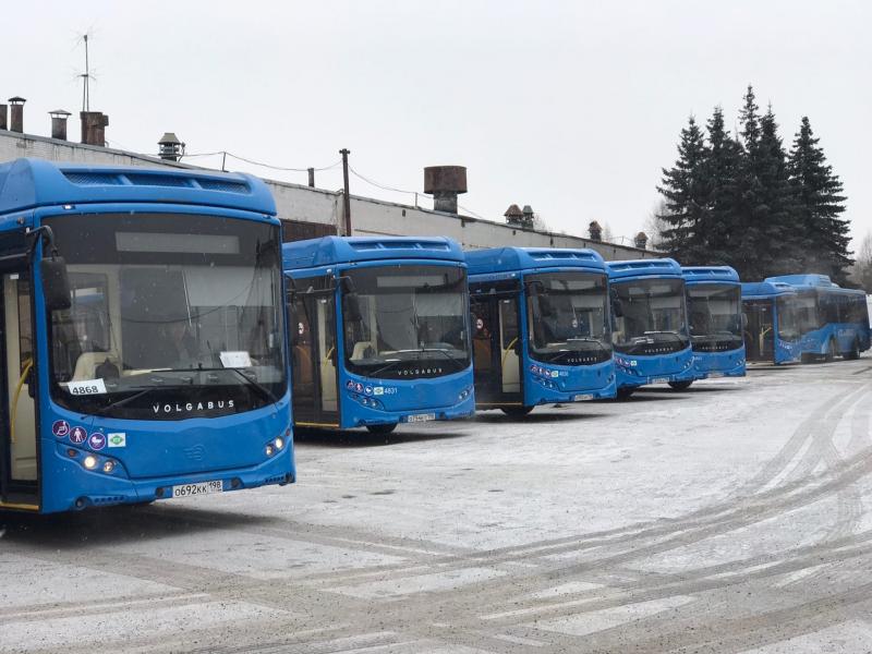 В Новокузнецке транспортная реформа третий день буксует из-за «Питеравто»