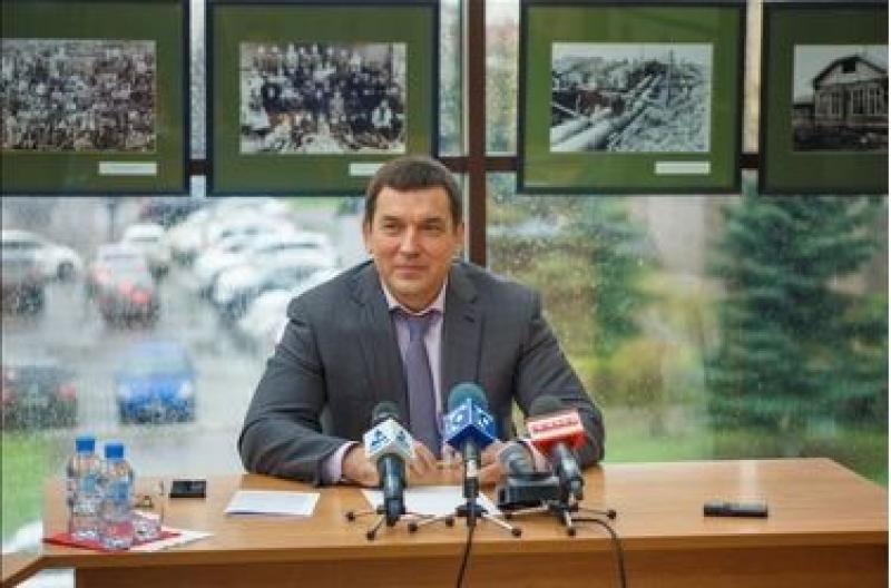 Мэр Новокузнецка пожаловался на массовые угрозы и оскорбления в его адрес