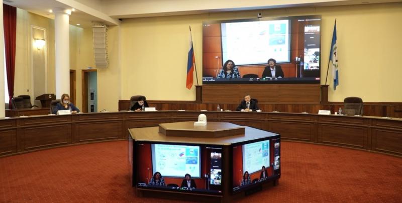 В Иркутской области зарегистрировано более 400 организаций территориального общественного самоуправления